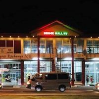 Flea market Bridge Mall